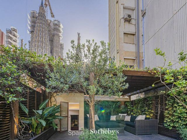 Apartamento en Venta en Sagrada Família
