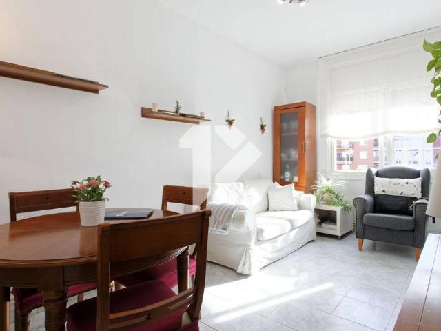Apartamento en Venta en Sagrada Família