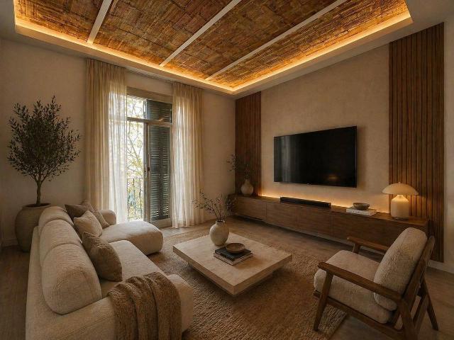 Apartamento en Venta en Sagrada Família