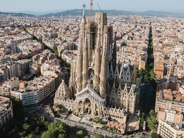 Apartamento en Venta en Sagrada Família