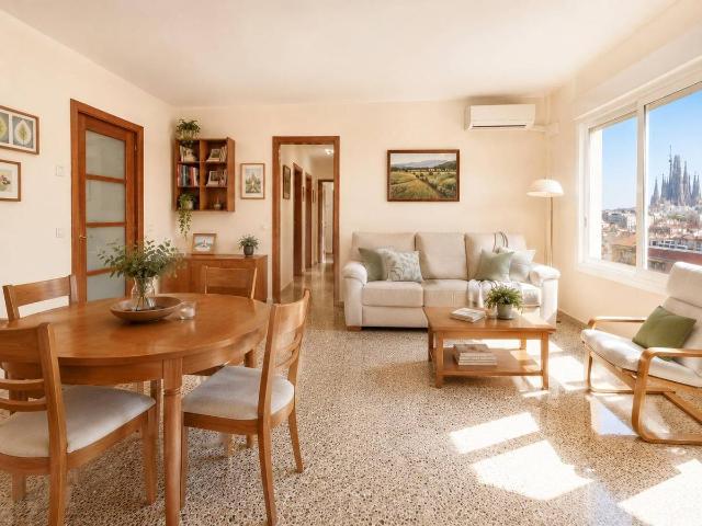 Apartamento en Venta en Sagrada Família
