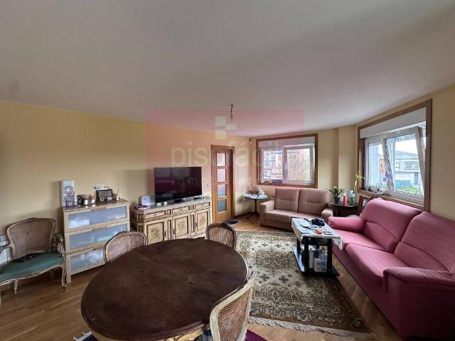 Apartamento en Venta en Sagrado Corazón As Gándaras