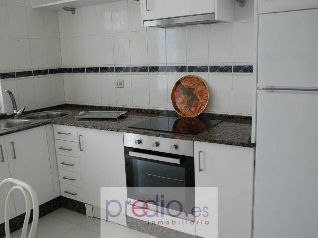 Apartamento en Venta en Sagrado Corazón As Gándaras