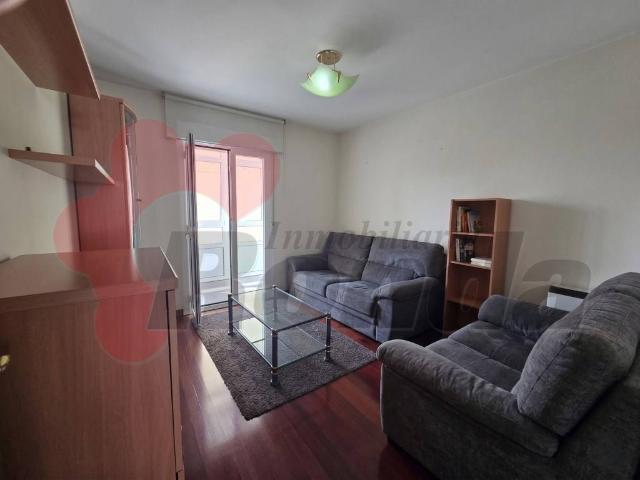 Apartamento en Venta en Sagrado Corazón As Gándaras