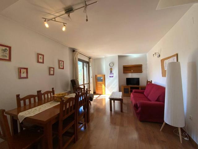 Apartamento en Venta en Sahún