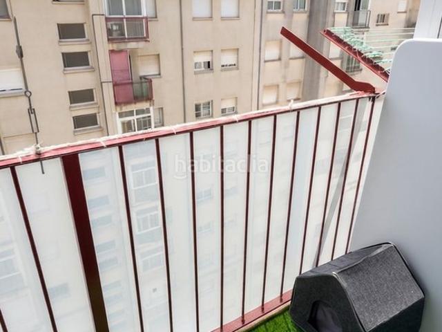 Apartamento en venta en Salt, Mas Masó Hospital. Ático con terraza, ascensor y plaza de parking en una de las mejores zonas de Salt. Apartamentos.