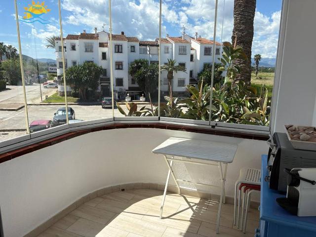 Apartamento en Venta en Saladar