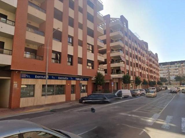 Apartamento en Venta en Saladar
