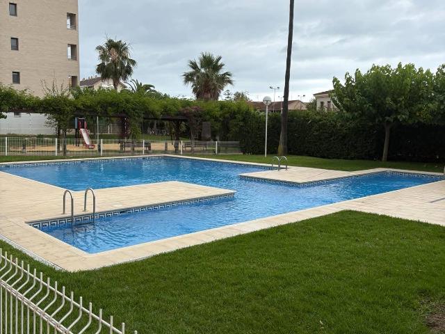 Apartamento en Venta en Saladar