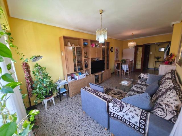 Apartamento en Venta en Saladar