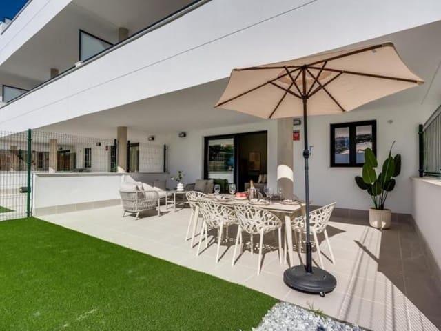 Apartamento en venta en Estepona, Málaga Costa del Sol