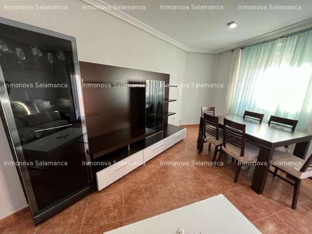 Apartamento en venta en Salamanca