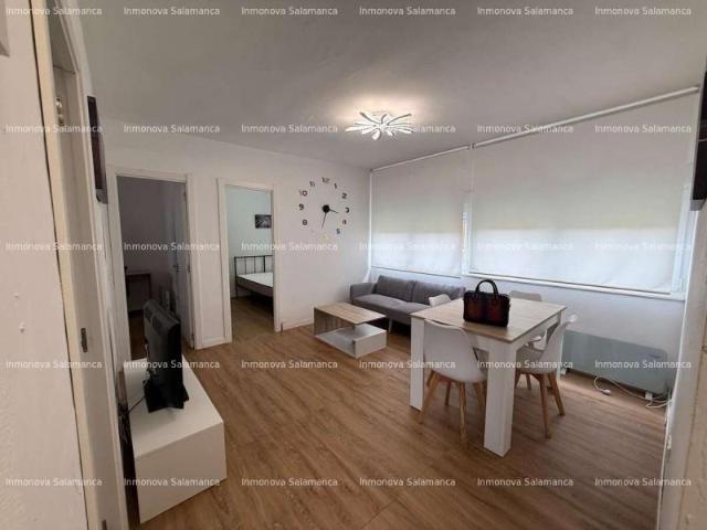Apartamento en venta en Salamanca