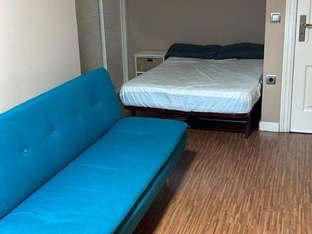 Apartamento en venta en Salamanca, Centro
