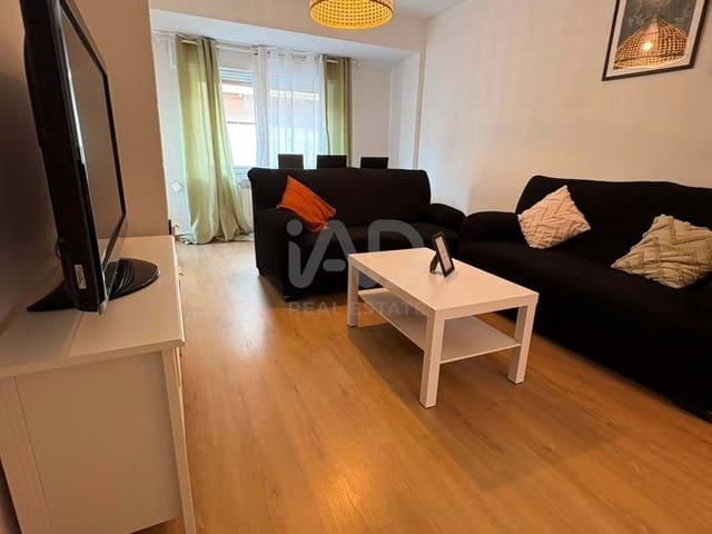 Apartamento en venta en Salamanca, Salamanca