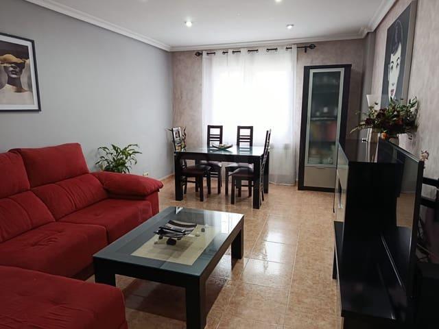 Apartamento en venta en Salamanca, Salamanca
