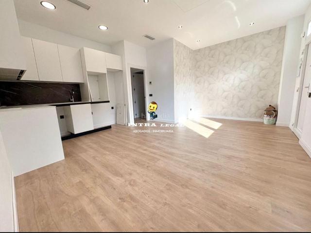 Apartamento en venta en Salamanca, San Bernardo. Obra nueva de diseño en Salamanca. Apartamentos.