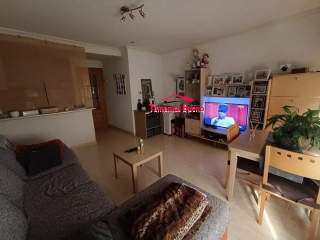 Apartamento en venta en Salamanca, Parador