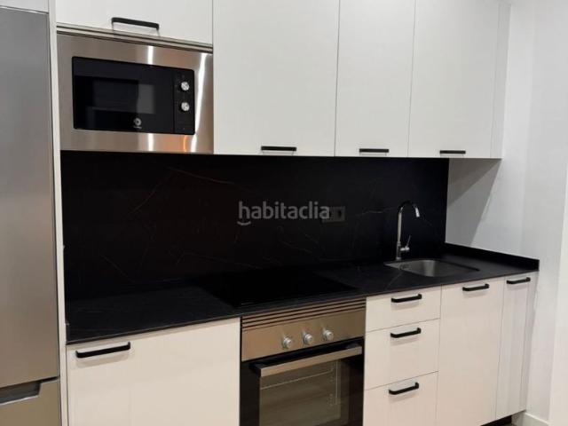 Apartamento en venta en Salamanca, Prosperidad Delicias. Apartamento en venta en Alamedilla, 1 dormitorio. Apartamentos.