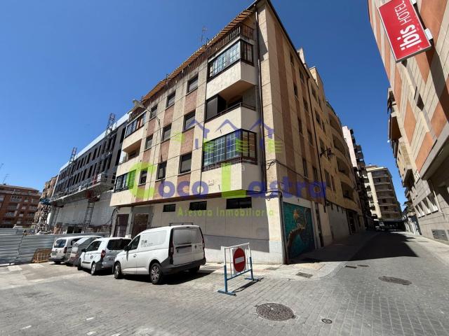 Apartamento en venta en Salamanca, Prosperidad Delicias. Apartamentos.