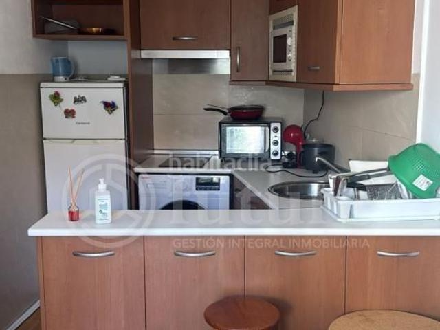 Apartamento en venta en Salamanca, Universidad Tenerías. Apartamentos.