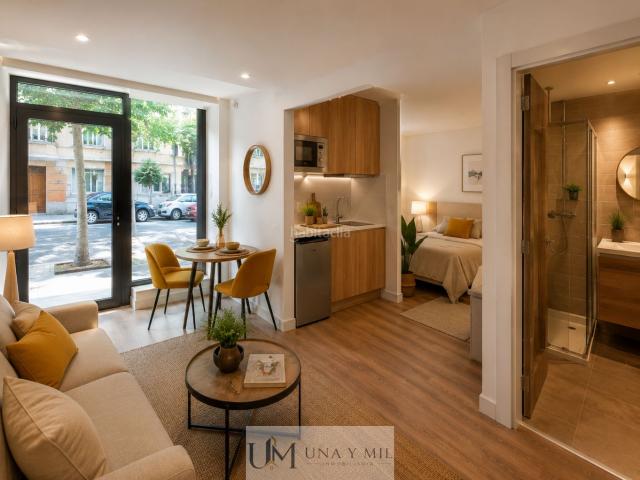 Apartamento en venta en Salamanca, Zurguén. SalamancaApartamento. Apartamentos.