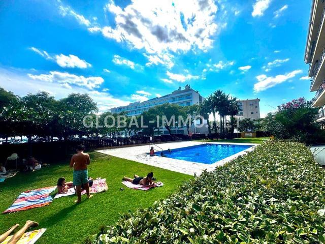 Apartamento en Venta en Salatar