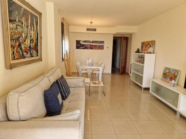 Apartamento en Venta en Salatar