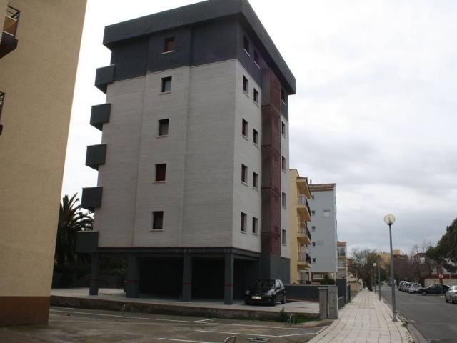 Apartamento en Venta en Salatar