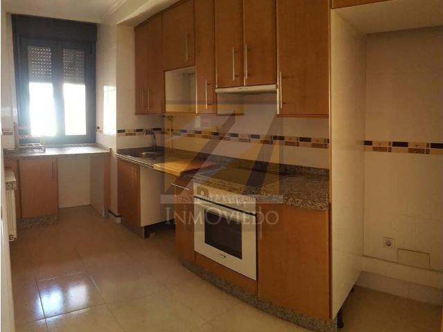 Apartamento en Venta en Salesas Foncalada Campoamor