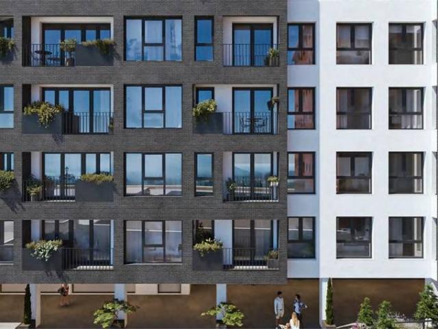 Apartamento en Venta en Salesas Foncalada Campoamor