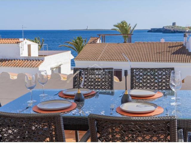 Apartamento en Venta en S'Algar Alcaufar