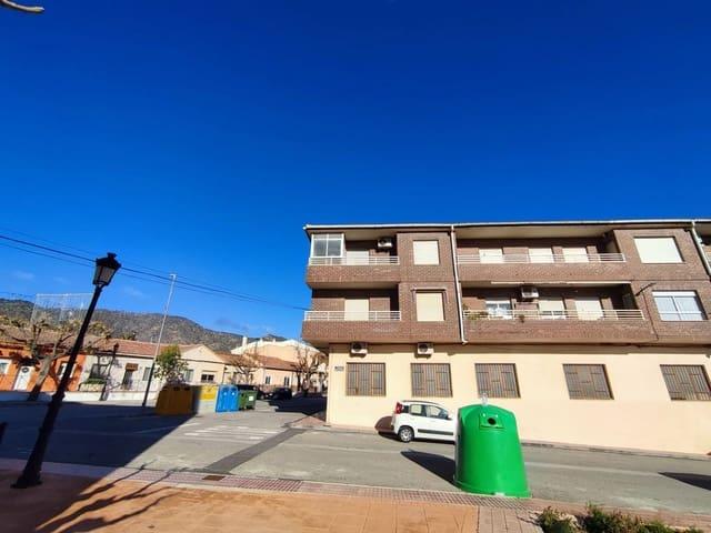 Apartamento en venta en Salinas, Alicante