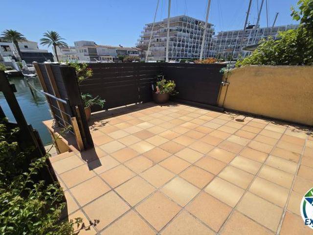 Apartamento en Venta en Salins Cavall de Mar