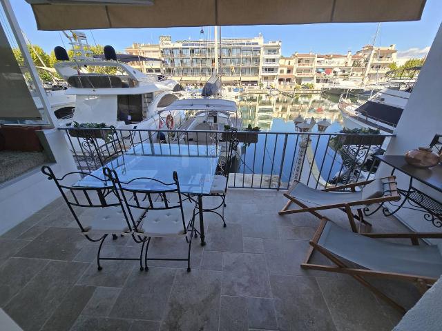 Apartamento en Venta en Salins Cavall de Mar