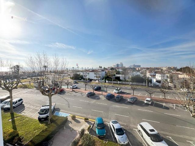 Apartamento en Venta en Salins Cavall de Mar