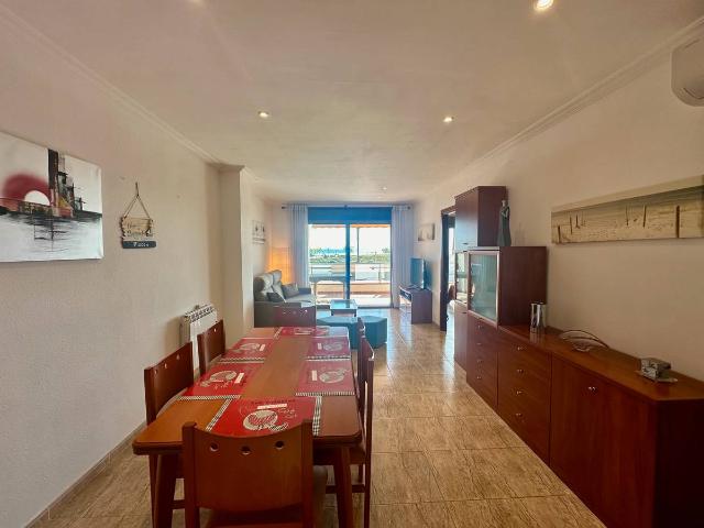 Apartamento en Venta en Salins Cavall de Mar