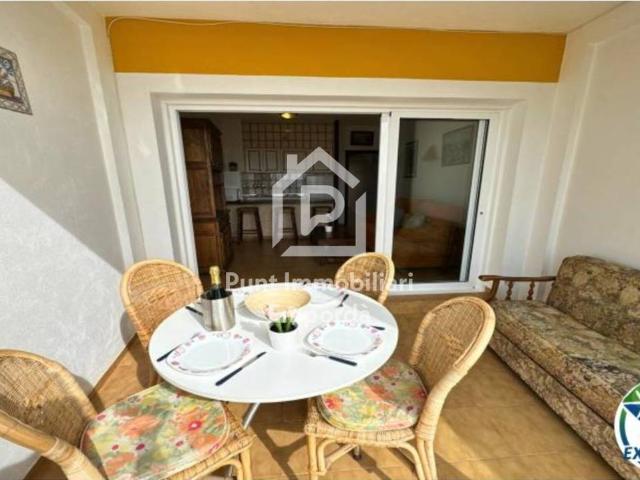 Apartamento en Venta en Salins Cavall de Mar