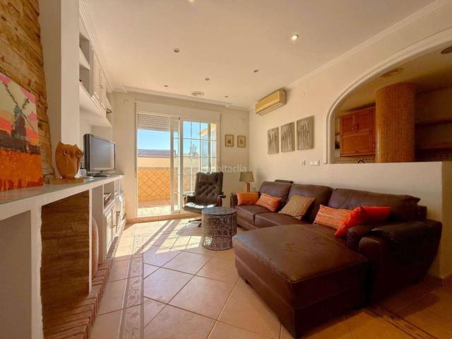 Apartamento en venta en Salobreña, Centro. Apartamentos.