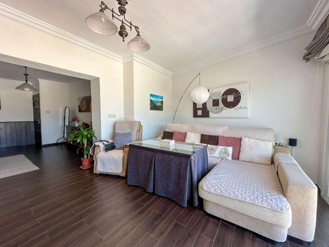 Apartamento en venta en Salobreña, Centro. Apartamentos.