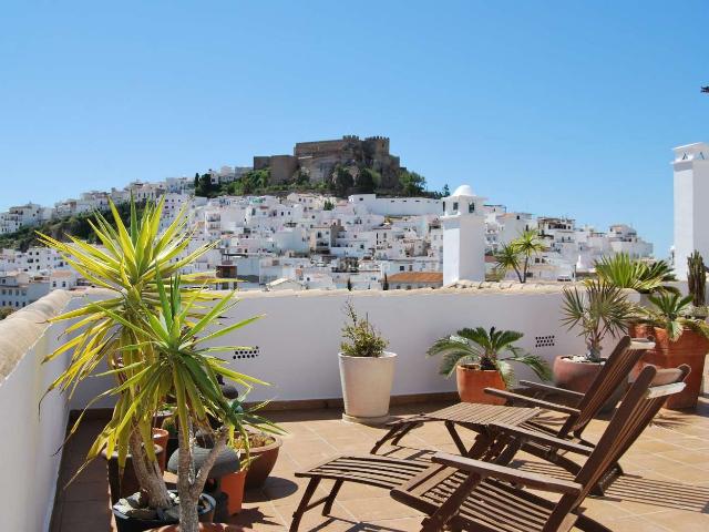 Apartamento en venta en Salobreña, Centro. Apartamentos.