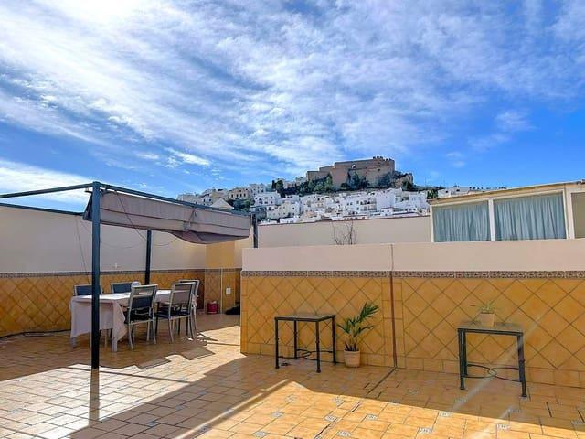 Apartamento en venta en Salobreña, Granada Costa Tropical