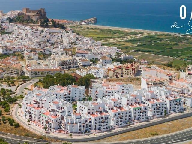 Apartamento en venta en Salobreña, Granada Costa Tropical