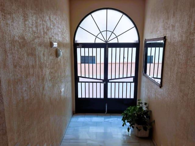 Piso en venta en Salobreña, Granada Costa Tropical