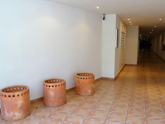 Apartamento en venta en Salobreña, Granada Costa Tropical