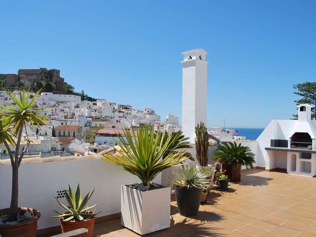 Apartamento en venta en Salobreña, Granada Costa Tropical