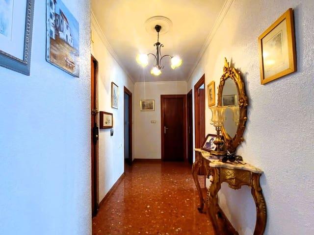 Piso en venta en Salobreña, Granada Costa Tropical