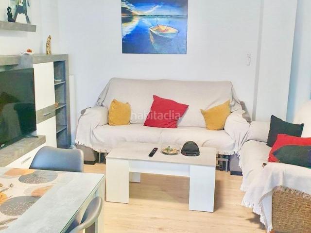 Apartamento en venta en Salobreña, Salobreña Costa. SalobreñaApartamento. Apartamentos.