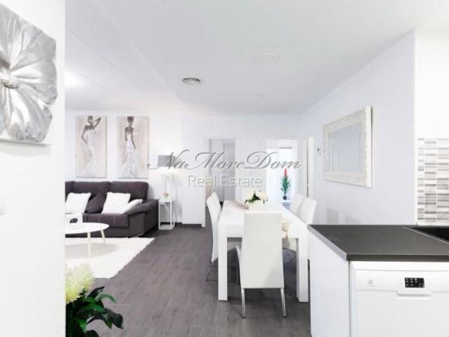 Apartamento en venta en Salou, Acantilados