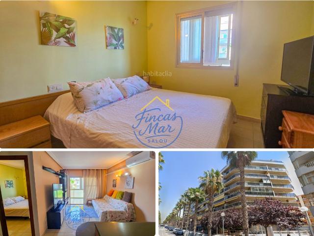 Apartamento en venta en Salou, Centre Costa Dorada. Apartamento Centro Salou. Apartamentos.